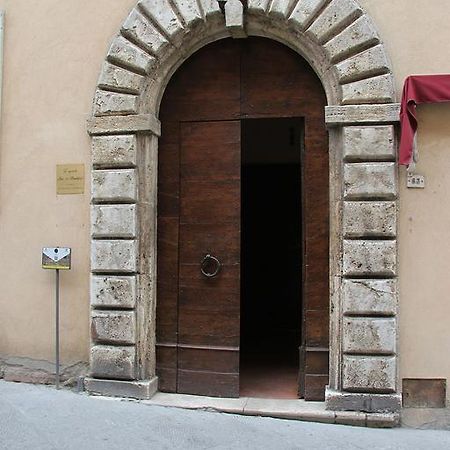 B&B L'Agnolo Di Caroti Cinzia Montepulciano Exterior photo