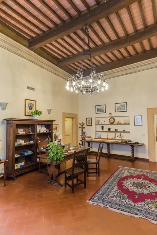 B&B L'Agnolo Di Caroti Cinzia Montepulciano Exterior photo